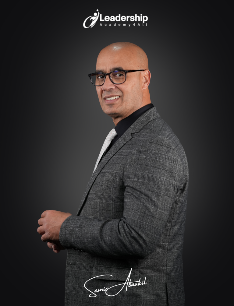 samir abaakil leadership academy for all