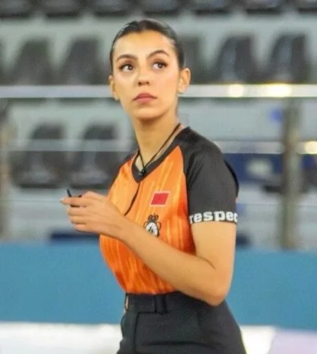 Basketball Officiating - Arbitrage Basketball