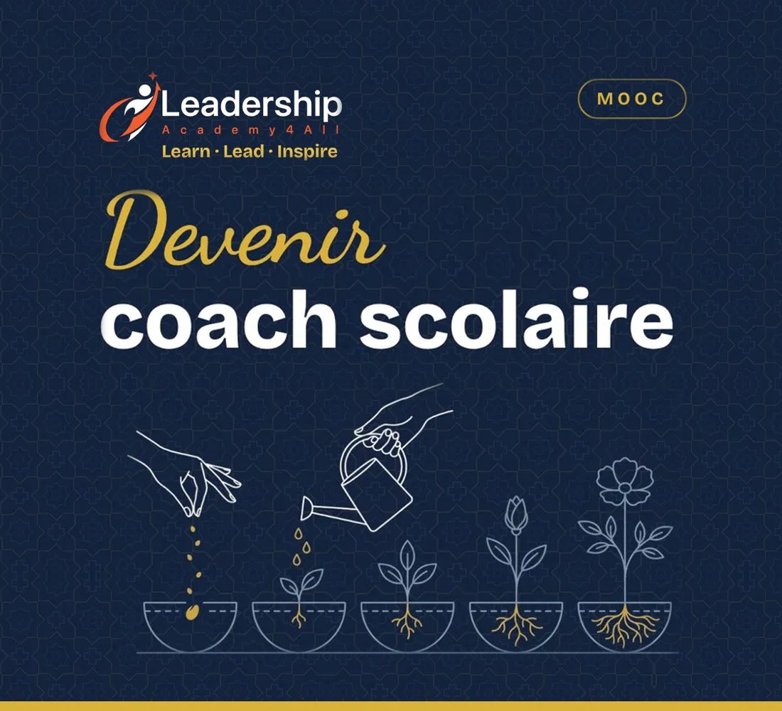Devenir coach scolaire - MOOC Coaching scolaire